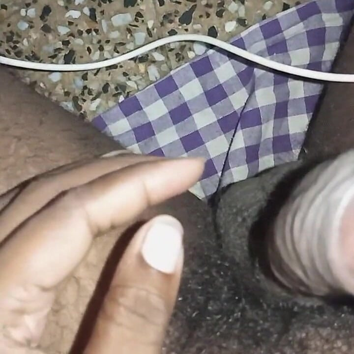 My Sister in-law Sucking My Indian Desi Cock with Kissing