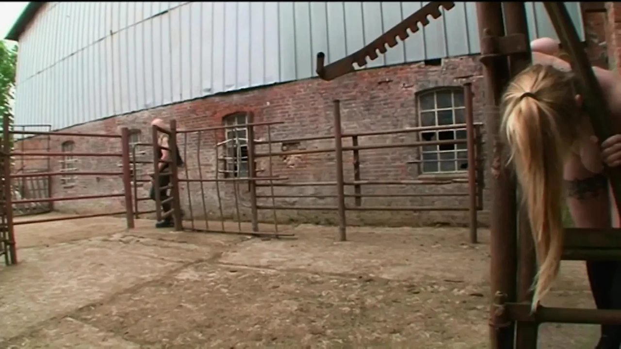 Absolute BDSM – Anal Taken Apart