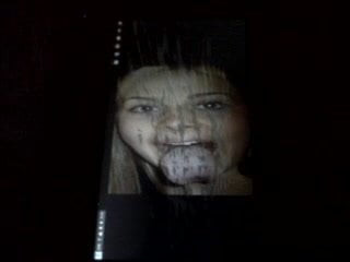 Tribute MONSTER facial Sereena
