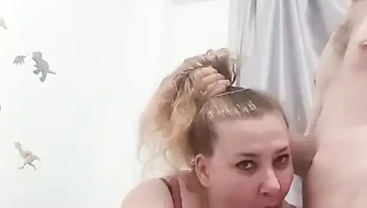 My Wife and I Share Our Most Intimate Moments