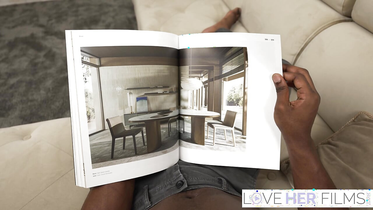 La lussuriosa talia mint non ne ha mai abbastanza di scopare da un bbc