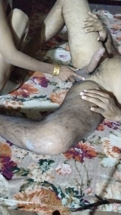 Sauteli bahan saba gashti pahli bar maja leti hai