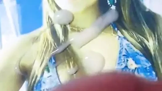 Gozada - Izadora Monteiro 3