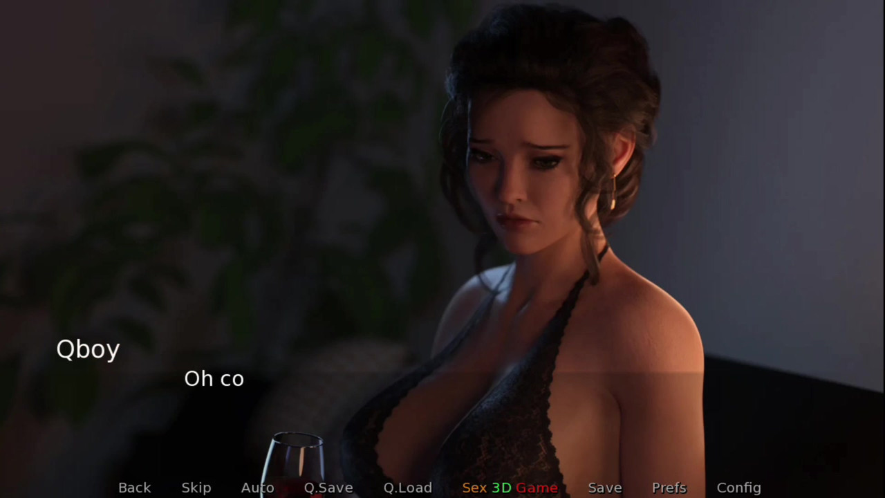 继母在禁忌事件中勾引继子 - 热辣熟女幻想。