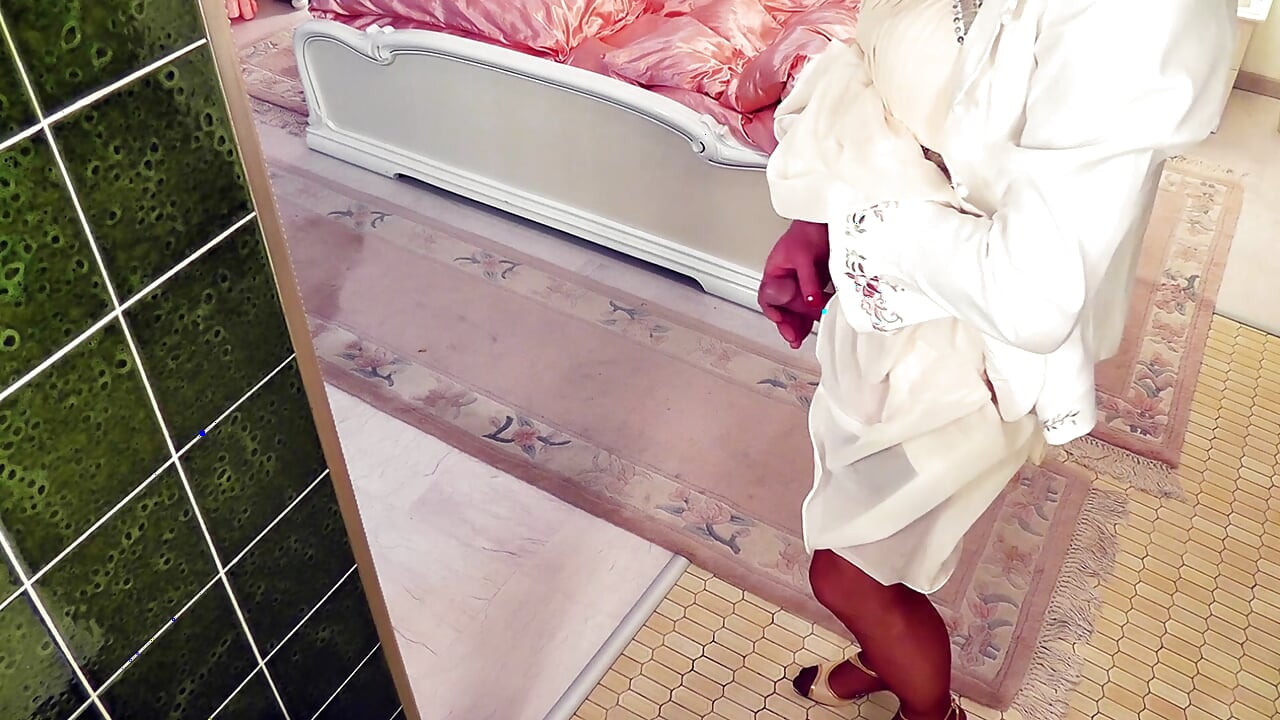 Fashion Show Very Ladylike