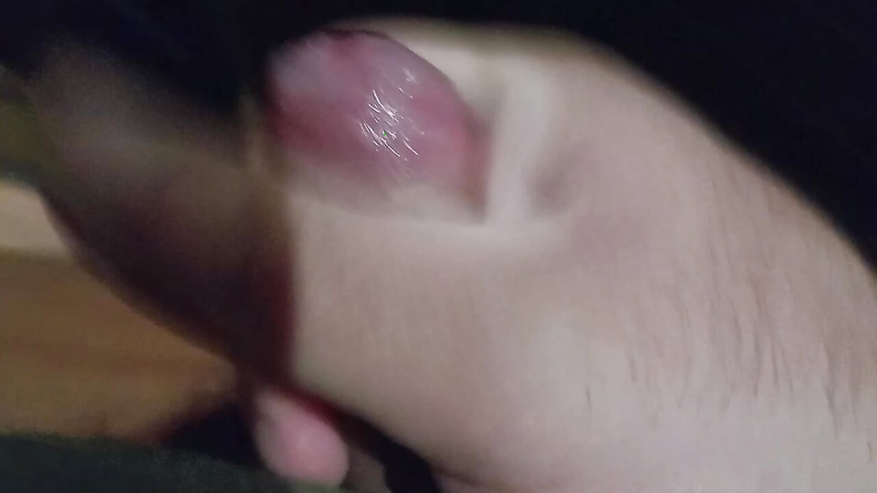 Masturbation in the Morning Part 2