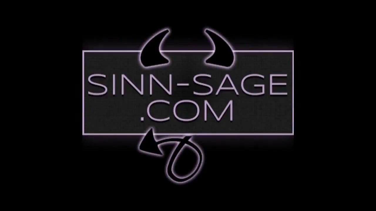 Worship My Big Booty - Sinn Sage