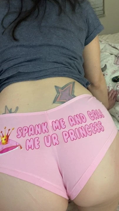 Kate T princess
