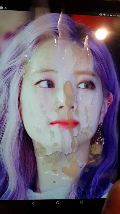 Twice Dahyun tribute