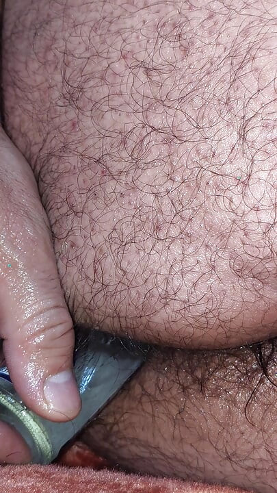 A Close up Ass Worshiping and Fingering