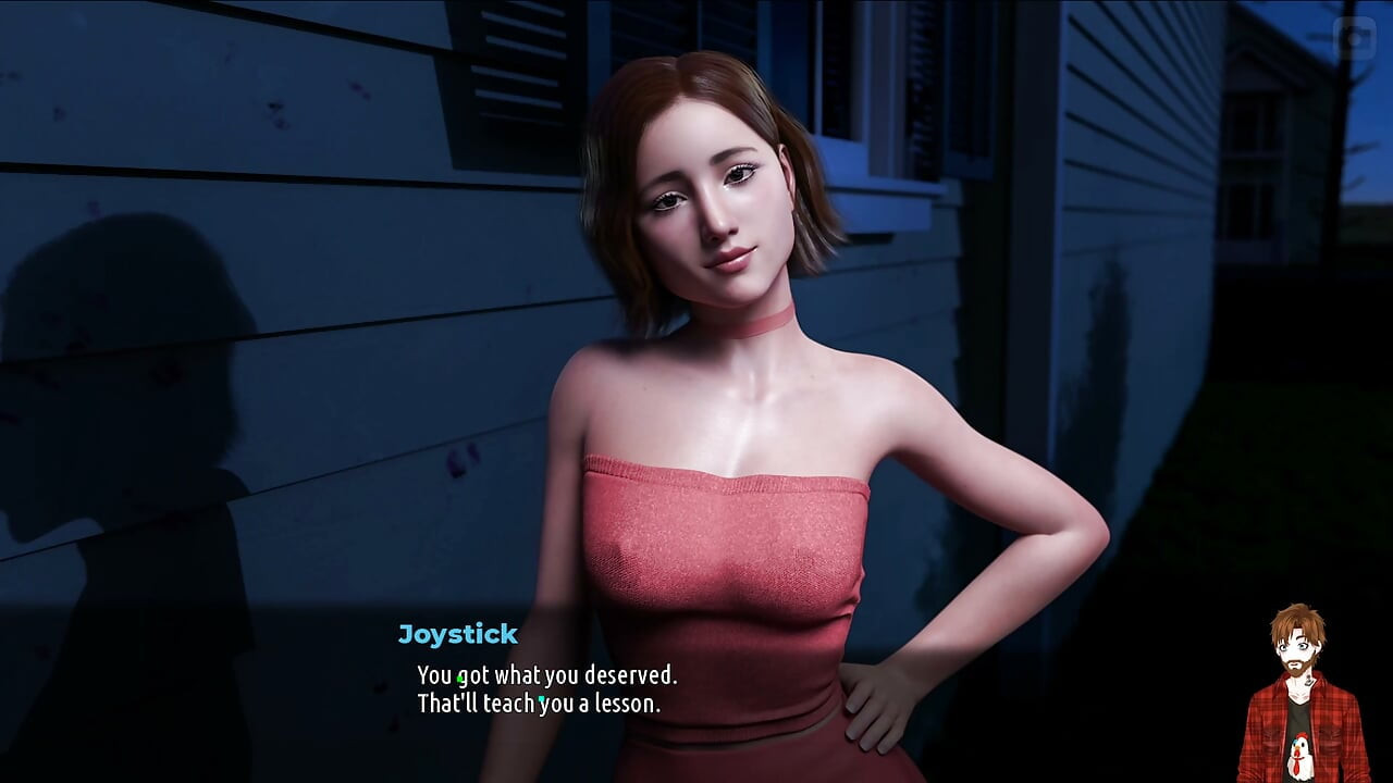 MILFs of Sunvilles S2 - ( PT 34 ) - L7team