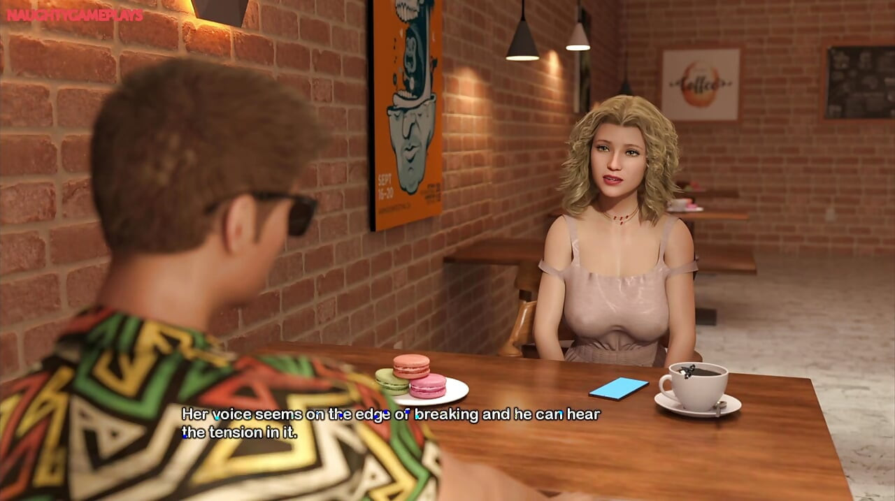 My Bimbo Dream (part 15) by My Bimbo Dream