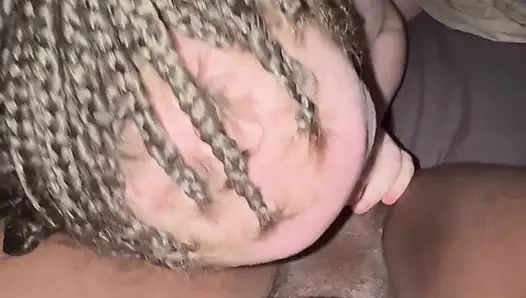 Cheating wife enjoys bbc for the first time