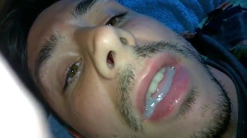 swallow his juice