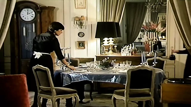 Chambres D'amis Tres Particulieres