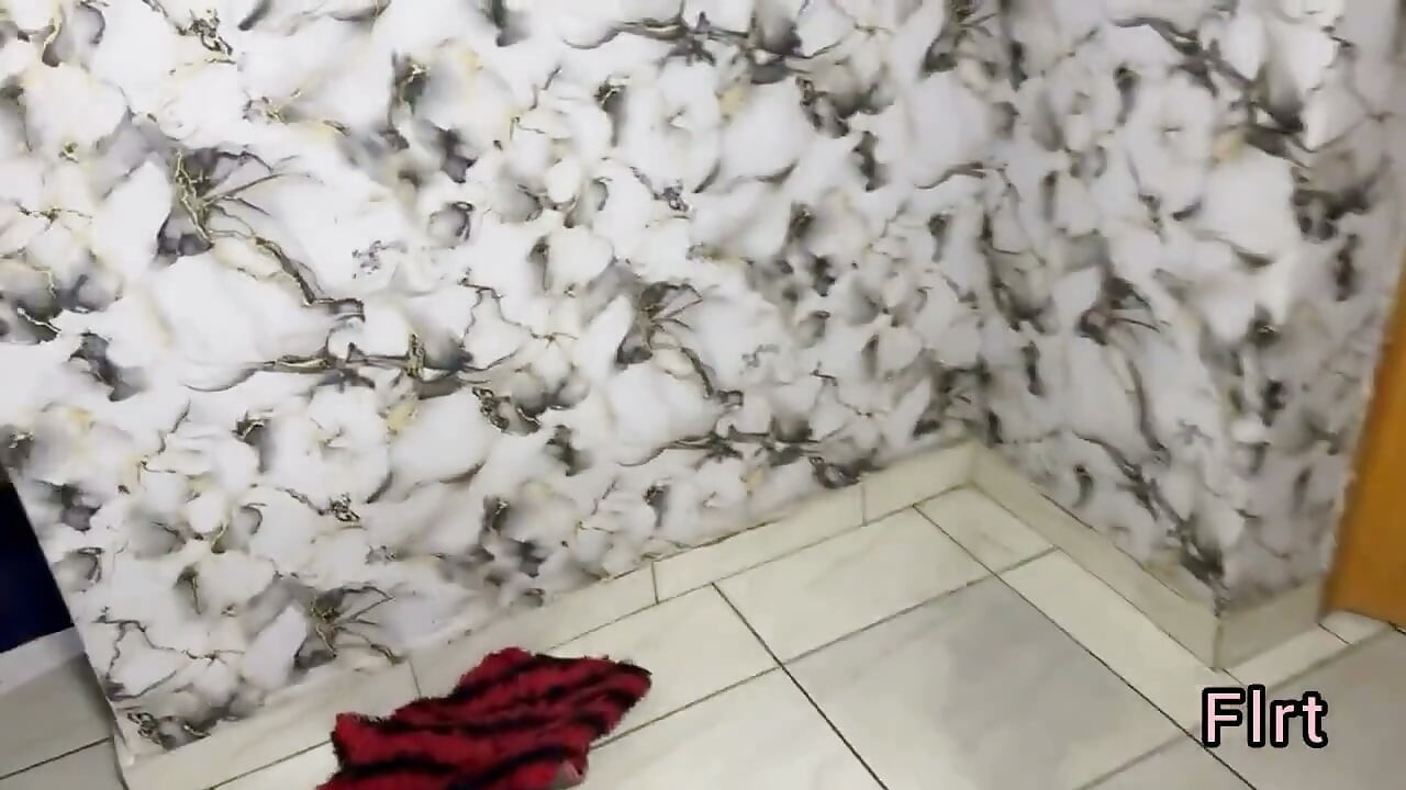 Hardcore African Couple Fucks Raw Before Leaving for Work Every Morning