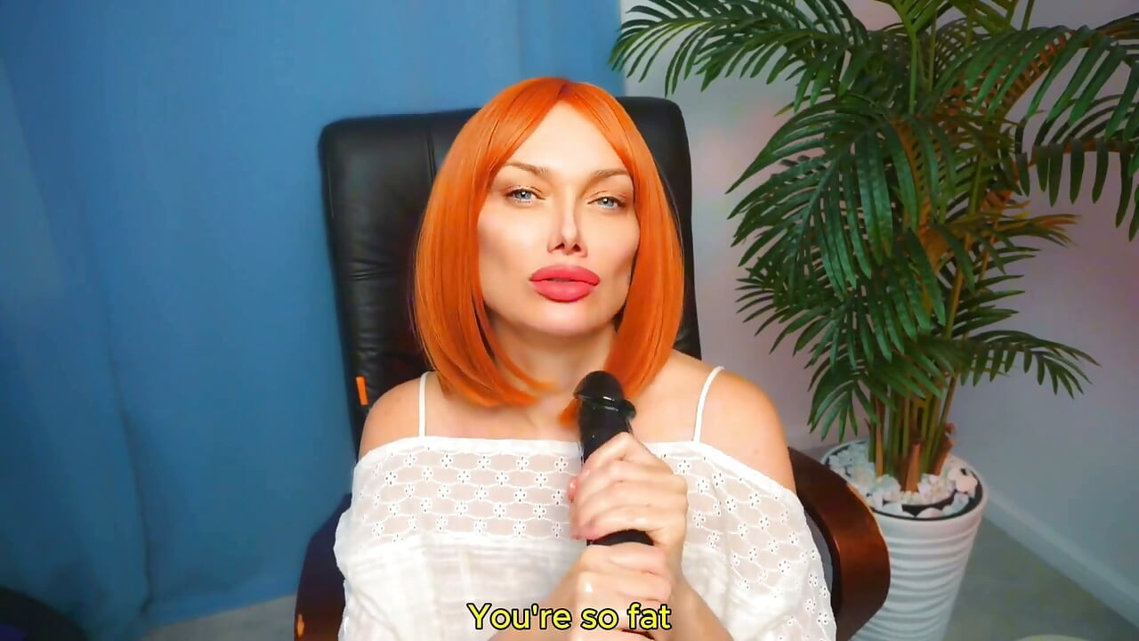 Instrucțiuni de masturbare cu vibrator mare negru urmărește-mă cum mă mângâi și urmează-mi instrucțiunile