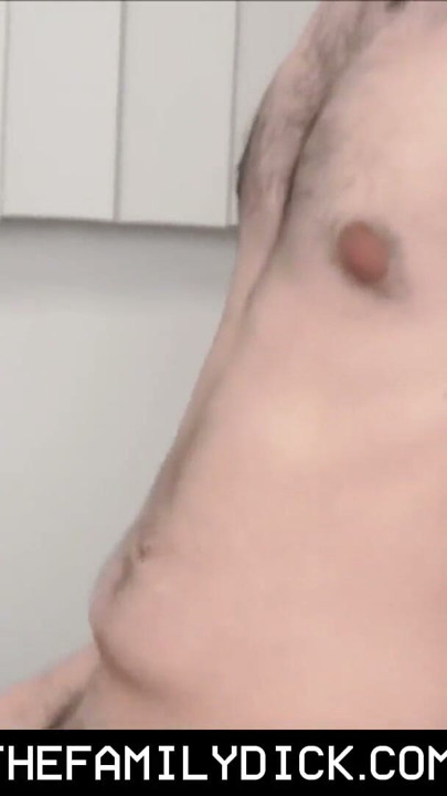 Young Twink Nephew Sex With Uncle While Mom & Step Dad Are Away | Clip 2