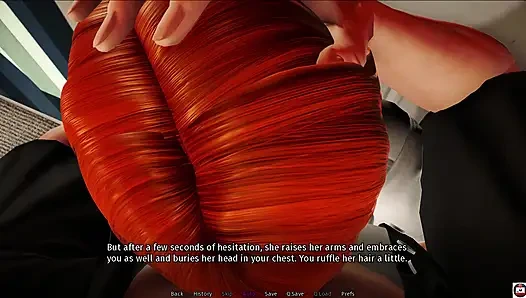 ДОМ В РАЗЛОМЕ - (ЧАСТЬ 69) NC