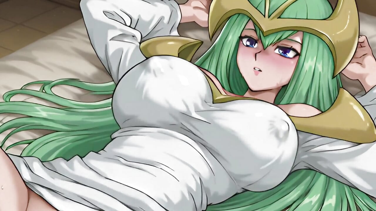 Yu-Gi-Oh Bandai mistična vilenjačka kokoš