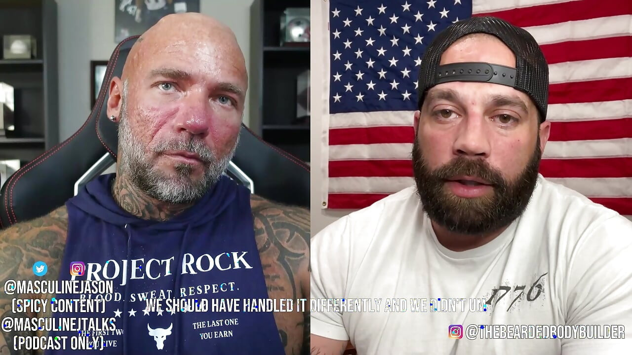 Redemption Interview with Jeff Marr (episode 12)
