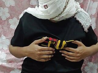 Ayeza Khan Neues virales video, sextape geleakt