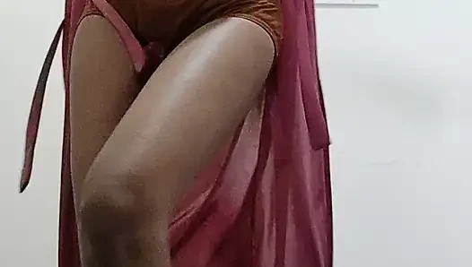 Hoti and sexy body