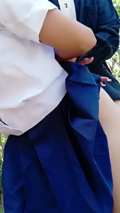 18 YEAR OLD STUDENT RESIST TO FUCK HIS TEACHER INSIDE CAMPUS | Clip 1