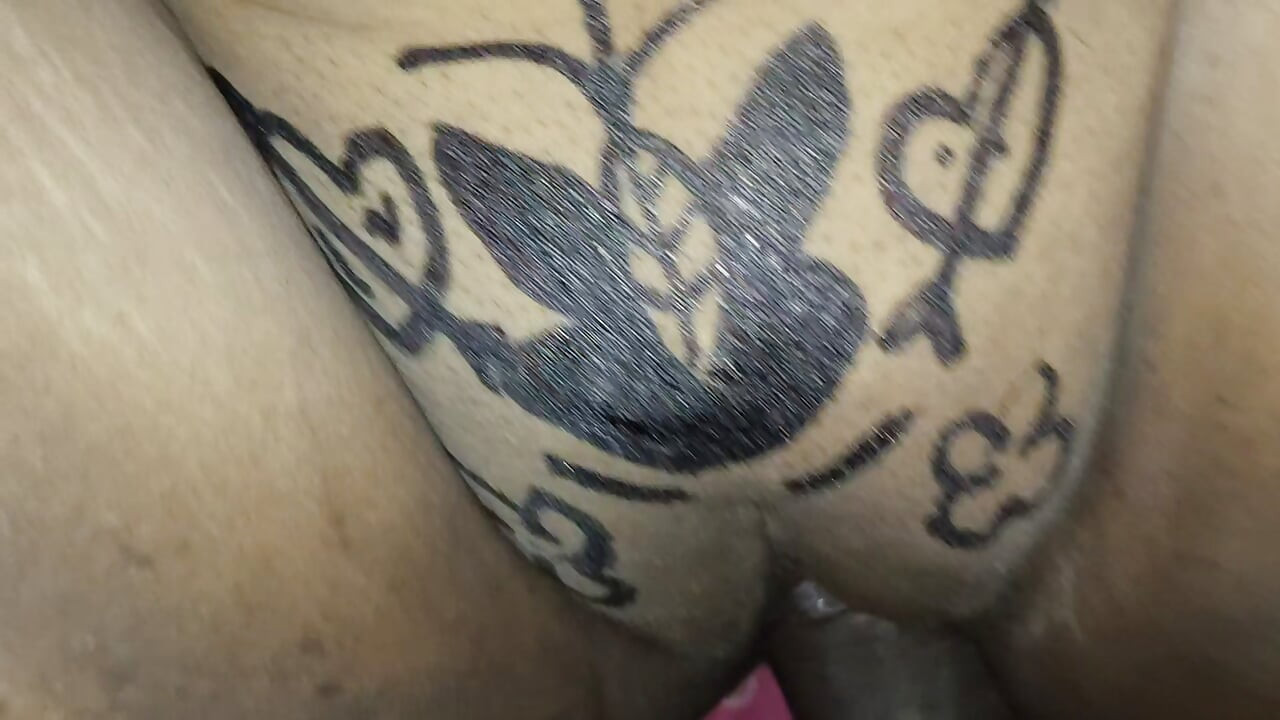 Butterfly drawing sex