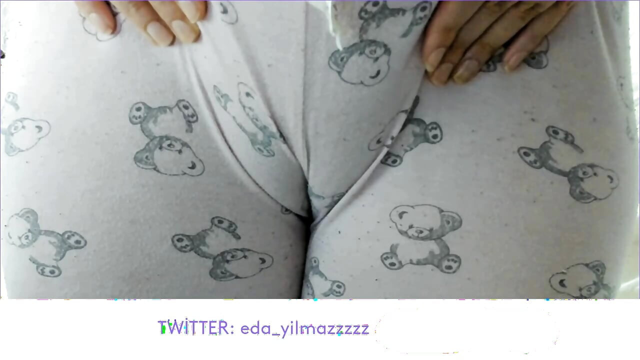 CAMELTOE- PIJAMAS- COÑO HINCHADO- COÑO HINCHADO