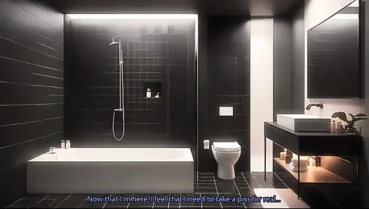 Я обожаю твою жену (часть 5)