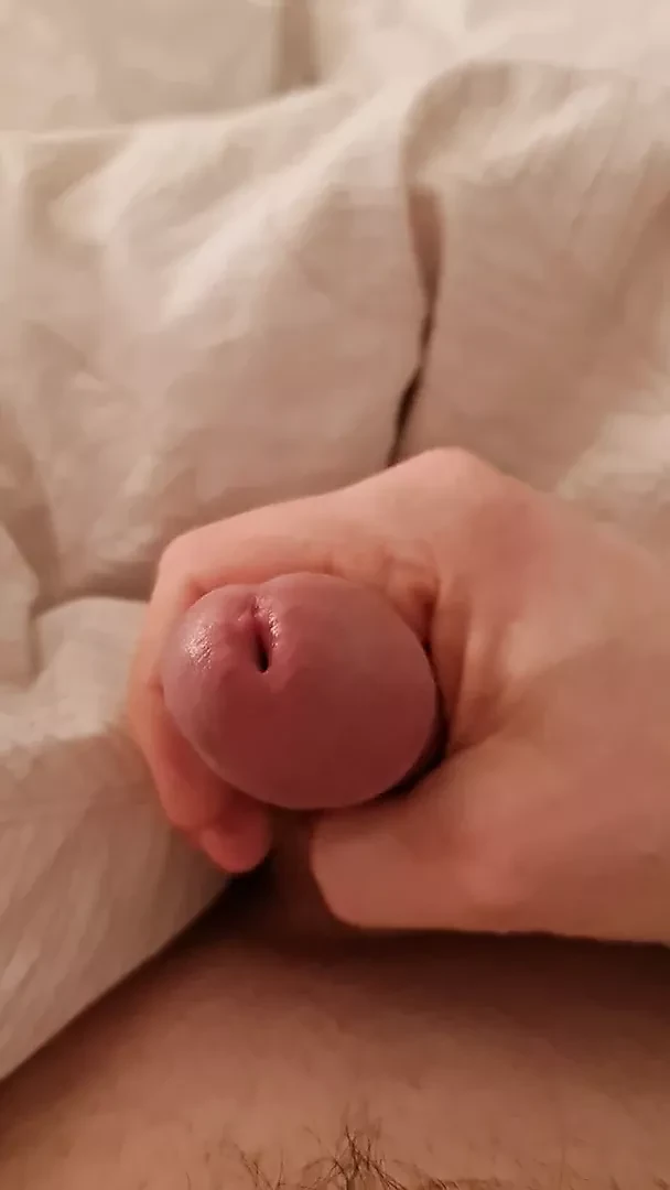 jerk off