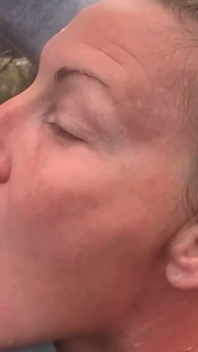 Kompilasi - memancut mani jalang, baldi sperma, submisif, isteri, MILF ditembusi mendalam, tersedak deepthroat | Klip 1