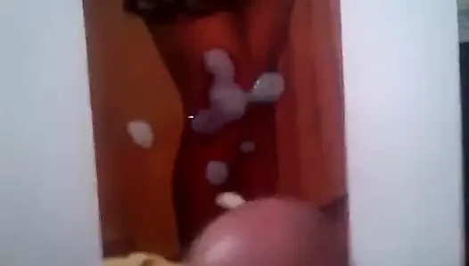 Chan-megi bacak haraç