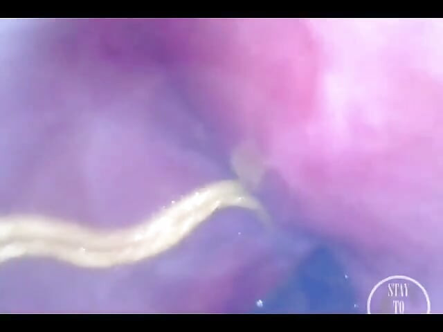 POV: Whisk in My Ass While You're Inside!