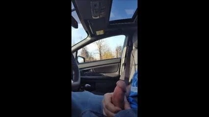 Str8 road trip jerk day 1
