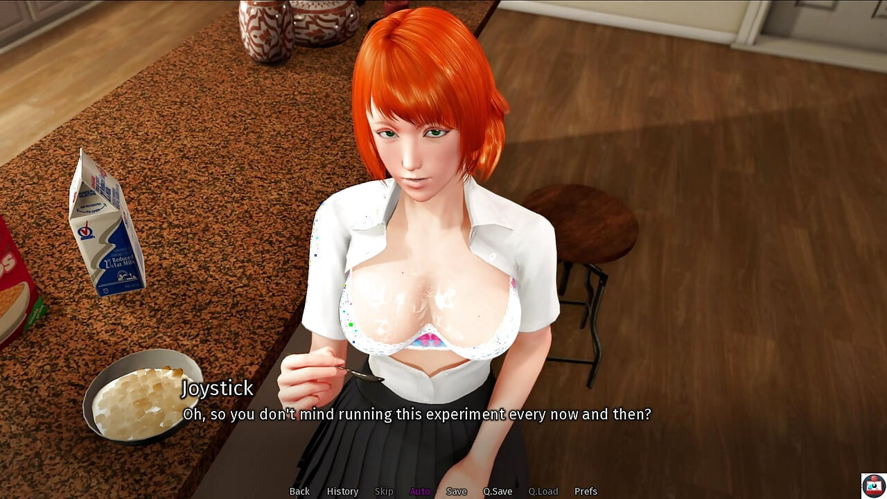 Sebuah rumah di Rift - ( PT 24) - Zanith