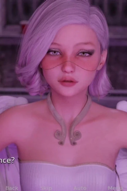Growing Thing's up - Fuck to Vanessa Extra Content for Fanclub