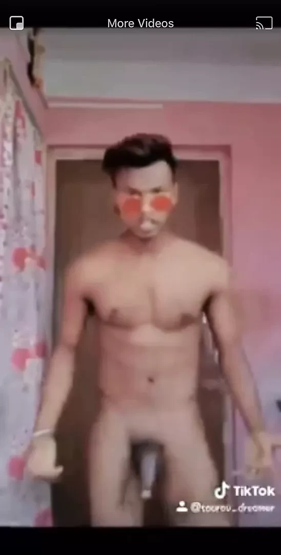 Awek TikTok tetek sedap