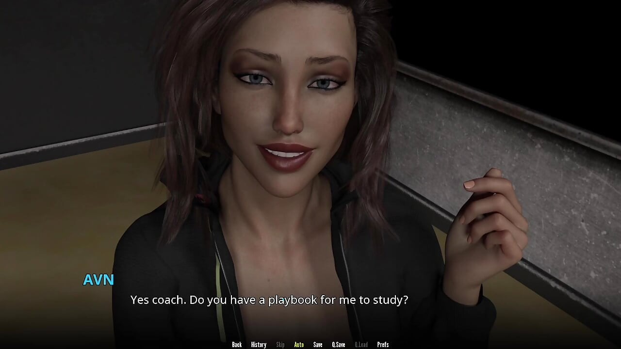 WVM - Jamie dobiva vrući posao pod tušem