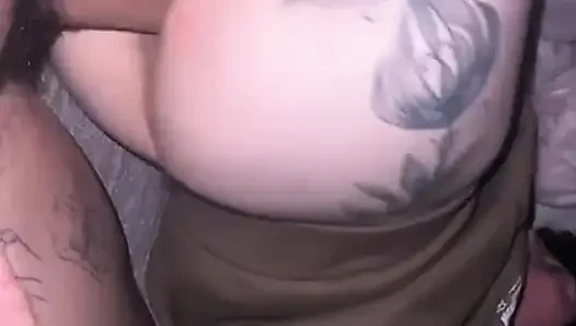 Мой член твой дилдо, моя любовь, сделай это со мной!!