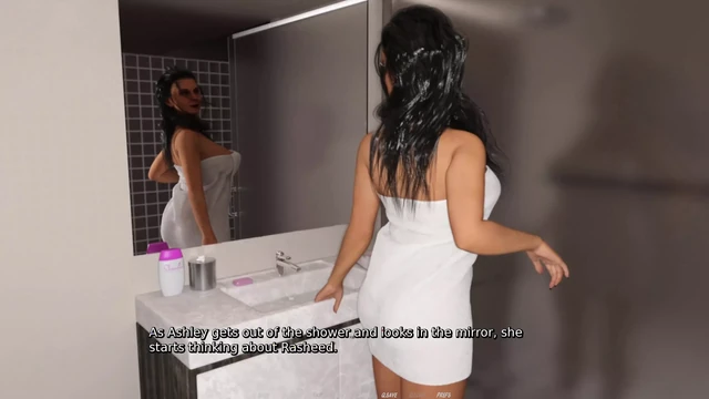 My Horny Wife Likes Interracial Sex (part 6)