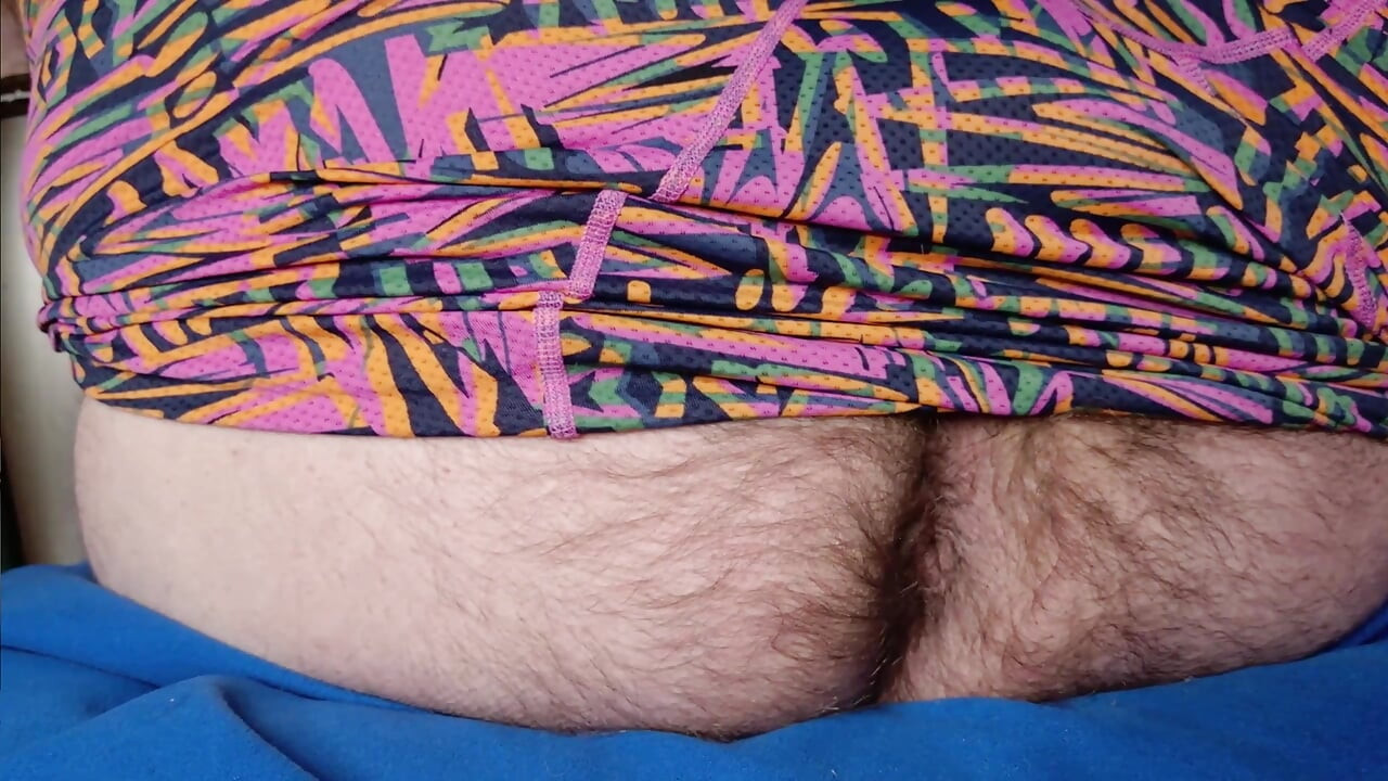 Tongue Fuck My Dad Hole