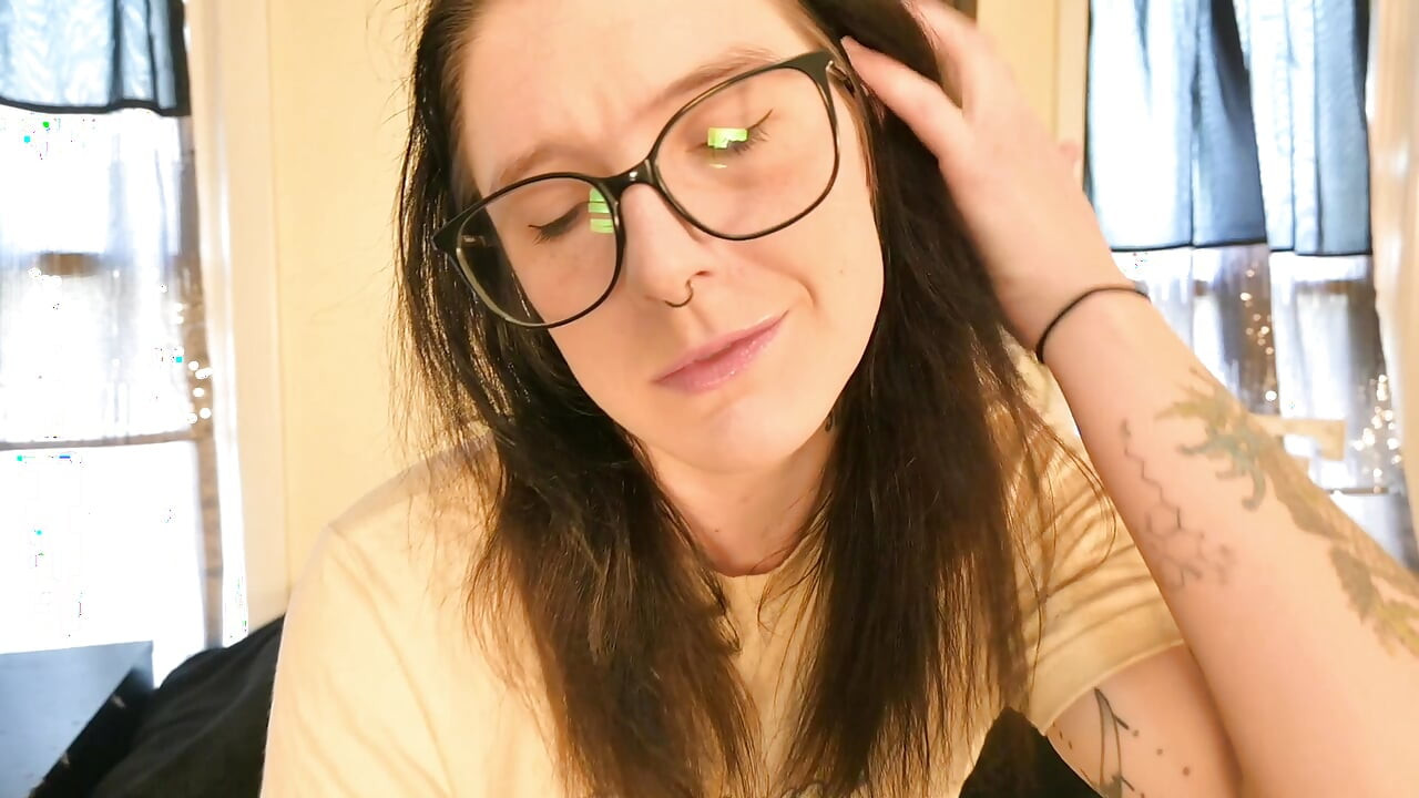 Gentle but Pervy Cock Worship