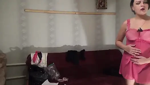 Uzun çaresizlik sonrası sidik tam idrar kesesinde
