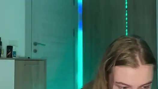 Kitty Dance