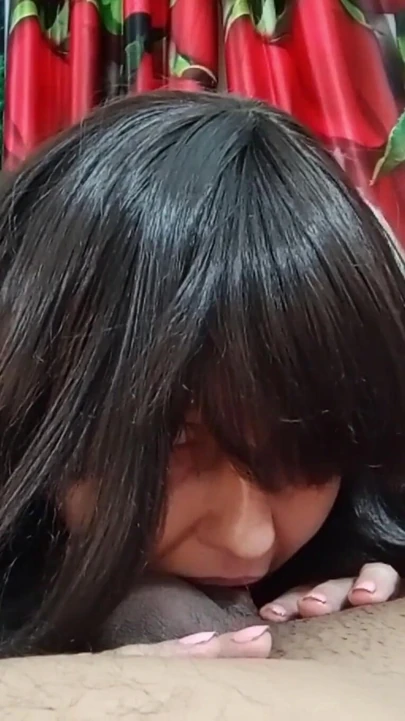 My Step Cousin Is Very Slutty Loves BBC | Clip 1