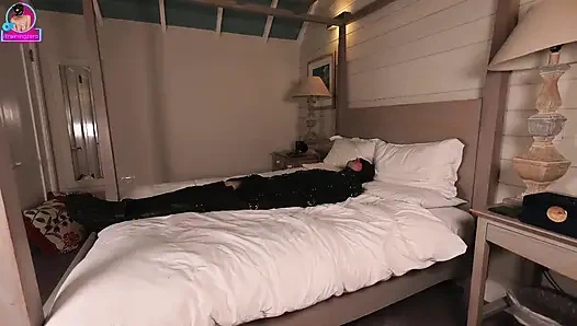 mit meinem sklaven ehemann