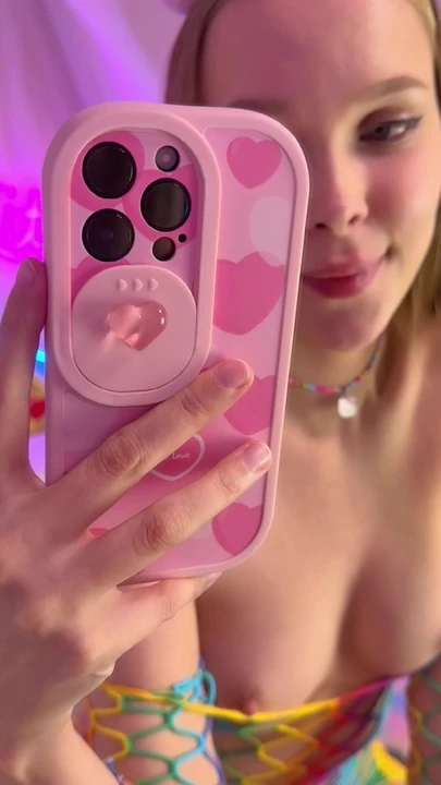 i have so many tight and wet holes for you😏