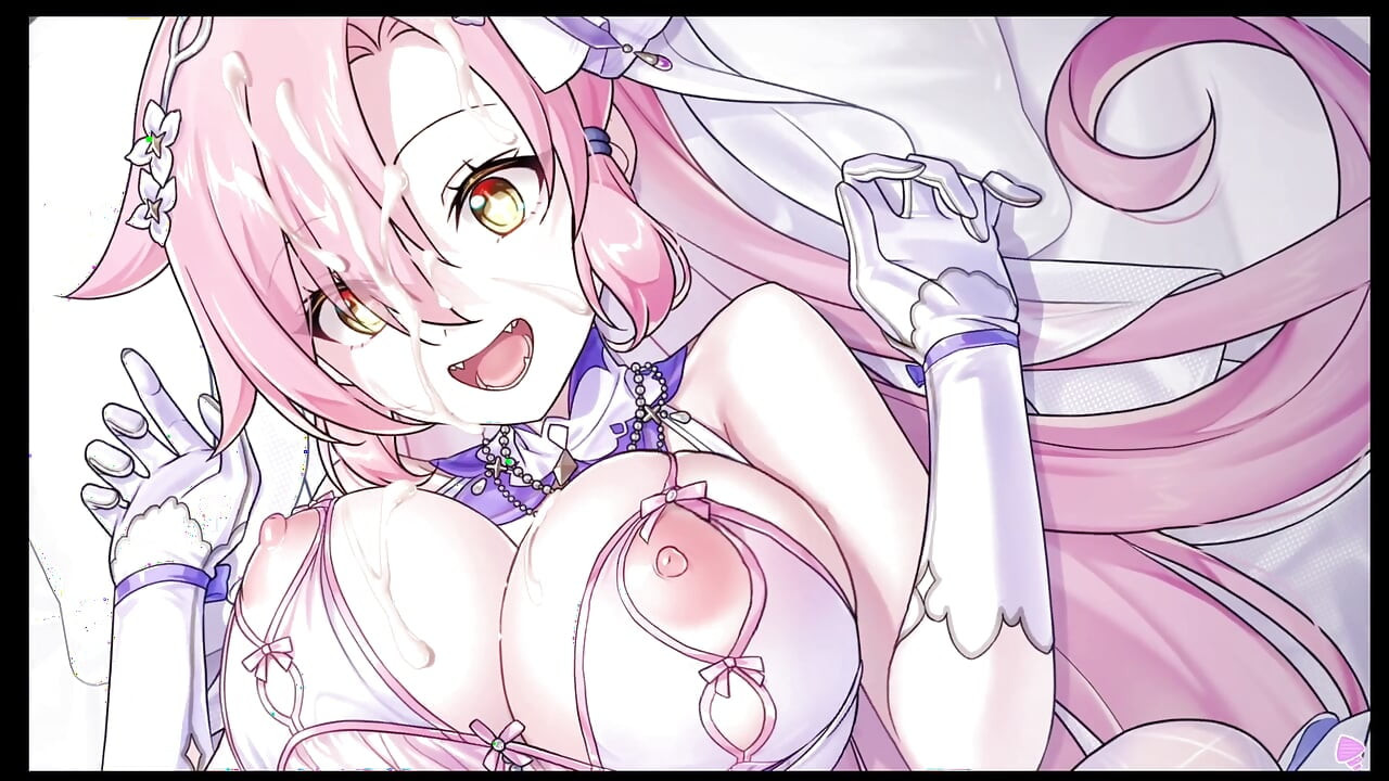 Kaiju Princess 2 - Training for a very white wedding